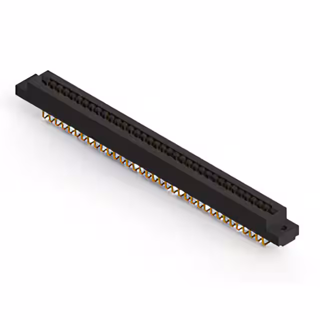 357-070-558-202 EDAC Inc.  Edgeboard Connectors